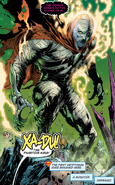 Phantom King Prime Earth The New 52