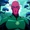 Abin Sur (Emerald Knights)