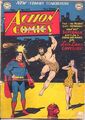 Action Comics Vol 1 129