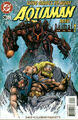 Aquaman Vol 5 #35 (August, 1997)