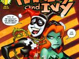 Batman: Harley and Ivy Vol 1