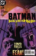 Batman Jekyll and Hyde Vol 1 2