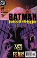 Batman: Jekyll and Hyde #2 (July, 2005)