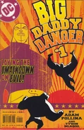 Big Daddy Danger Vol 1 1