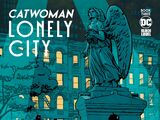 Catwoman: Lonely City Vol 1 3