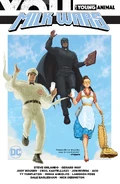 DC/Young Animal: Milk Wars (Collected)