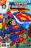DC Super Friends 9