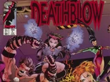 Deathblow Vol 1 21