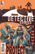 Detective Comics Vol 2 41