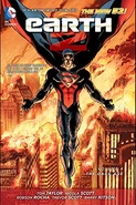Earth 2: The Dark Age (Collected)