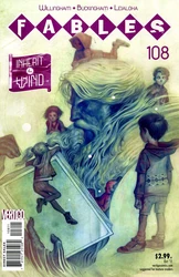 Fables Vol 1 108