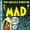 Facsimile Edition: Tales Calculated to Drive You MAD Vol 1 1