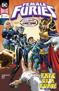 Female Furies Vol 1 2