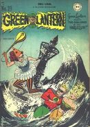 Green Lantern Vol 1 29