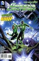 Green Lantern Vol 5 #8 (June, 2012)
