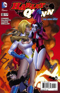 Harley Quinn Vol 2 13