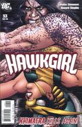 Hawkgirl Vol 1 53