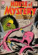 House of Mystery Vol 1 113