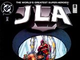 JLA Vol 1 8