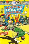 Justice League of America Vol 1 127