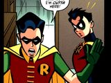 Jason Todd (The Brave and the Bold)