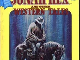 Jonah Hex and Other Western Tales Vol 1 2