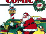 More Fun Comics Vol 1 27