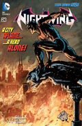 Nightwing Vol 3 24