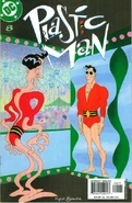 Plastic Man Vol 4 8