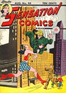 Sensation Comics Vol 1 44