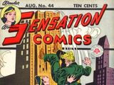 Sensation Comics Vol 1 44