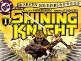 Seven Soldiers: Shining Knight Vol 1 1