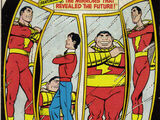 Shazam! Vol 1 4