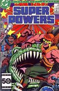 Super Powers Vol 2 2
