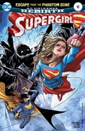 Supergirl Vol 7 10