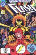 The Flash Annual Vol 2 4