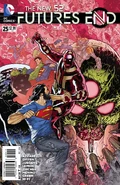 The New 52: Futures End Vol 1 25
