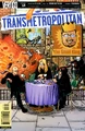 Transmetropolitan #58 (September, 2002)