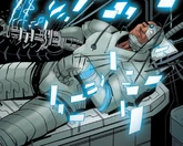 Victor Stone Gotham City Garage Gotham City Garage