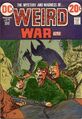 Weird War Tales #12 (March, 1973)