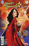 Wonder Woman '77 Special Vol 1 4