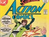 Action Comics Vol 1 472