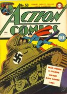 Action Comics Vol 1 59