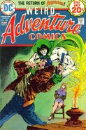 Adventure Comics Vol 1 435