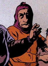 Alfred Pennyworth Elseworlds The Doom That Came to Gotham
