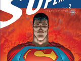 All-Star Superman Vol 2 (Collected)