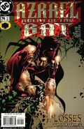 Azrael: Agent of the Bat Vol 1 74