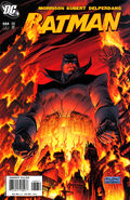 Batman #666 (July, 2007)