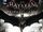 Batman: Arkham Knight Vol. 1 (Collected)