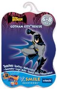 Batman GCR Game Box